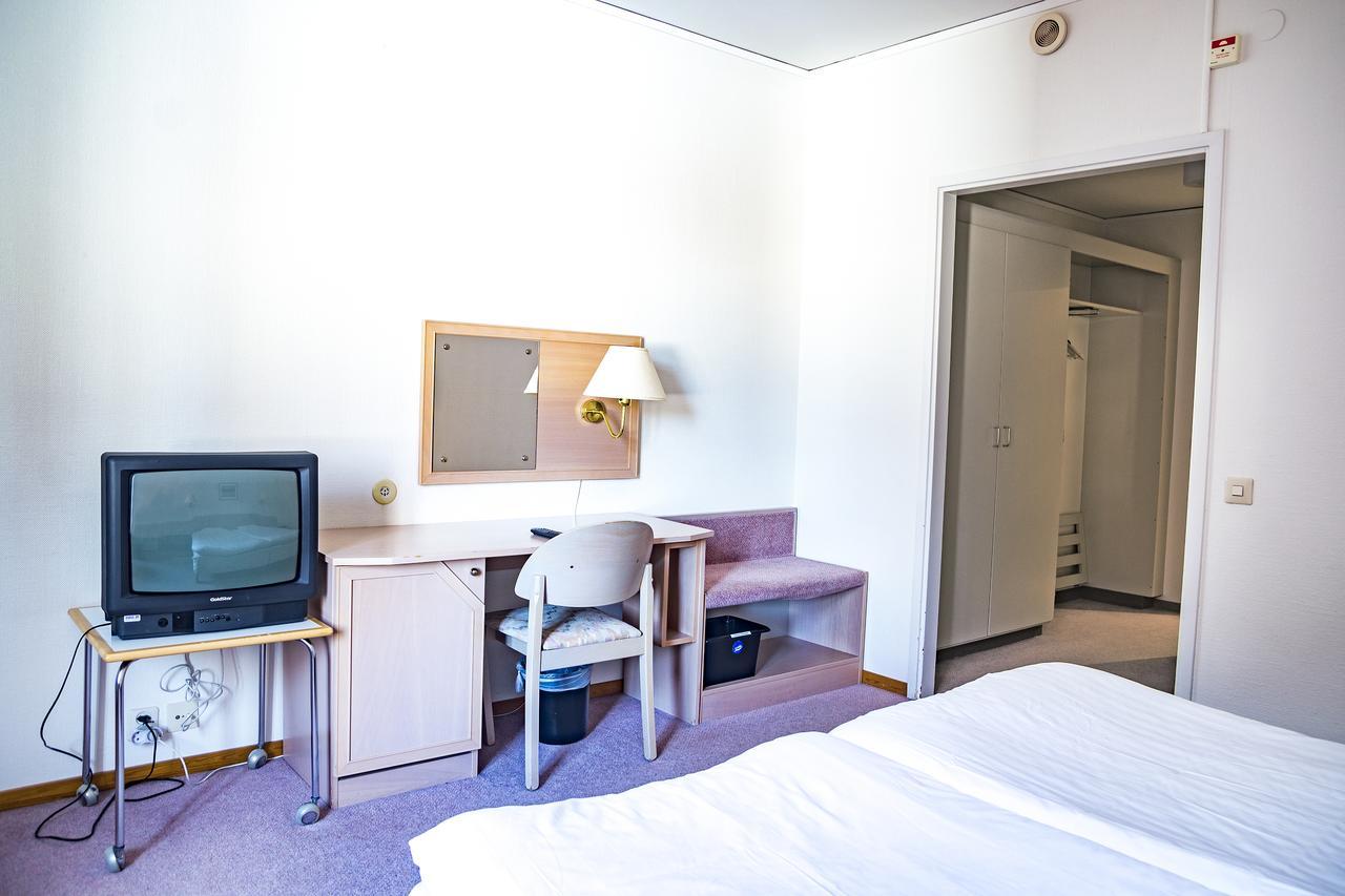 Hotel Nordica Dorotea מראה חיצוני תמונה